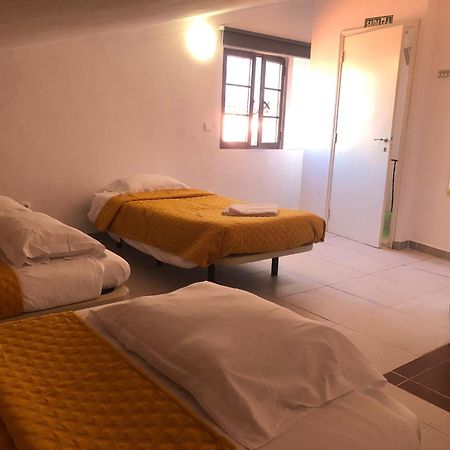 Nn Guest House Coimbra Zewnętrze zdjęcie