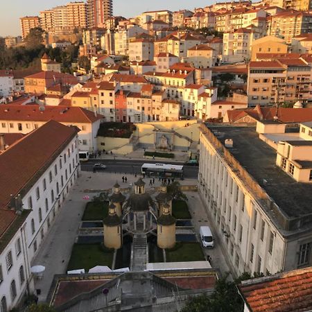 Nn Guest House Coimbra Zewnętrze zdjęcie