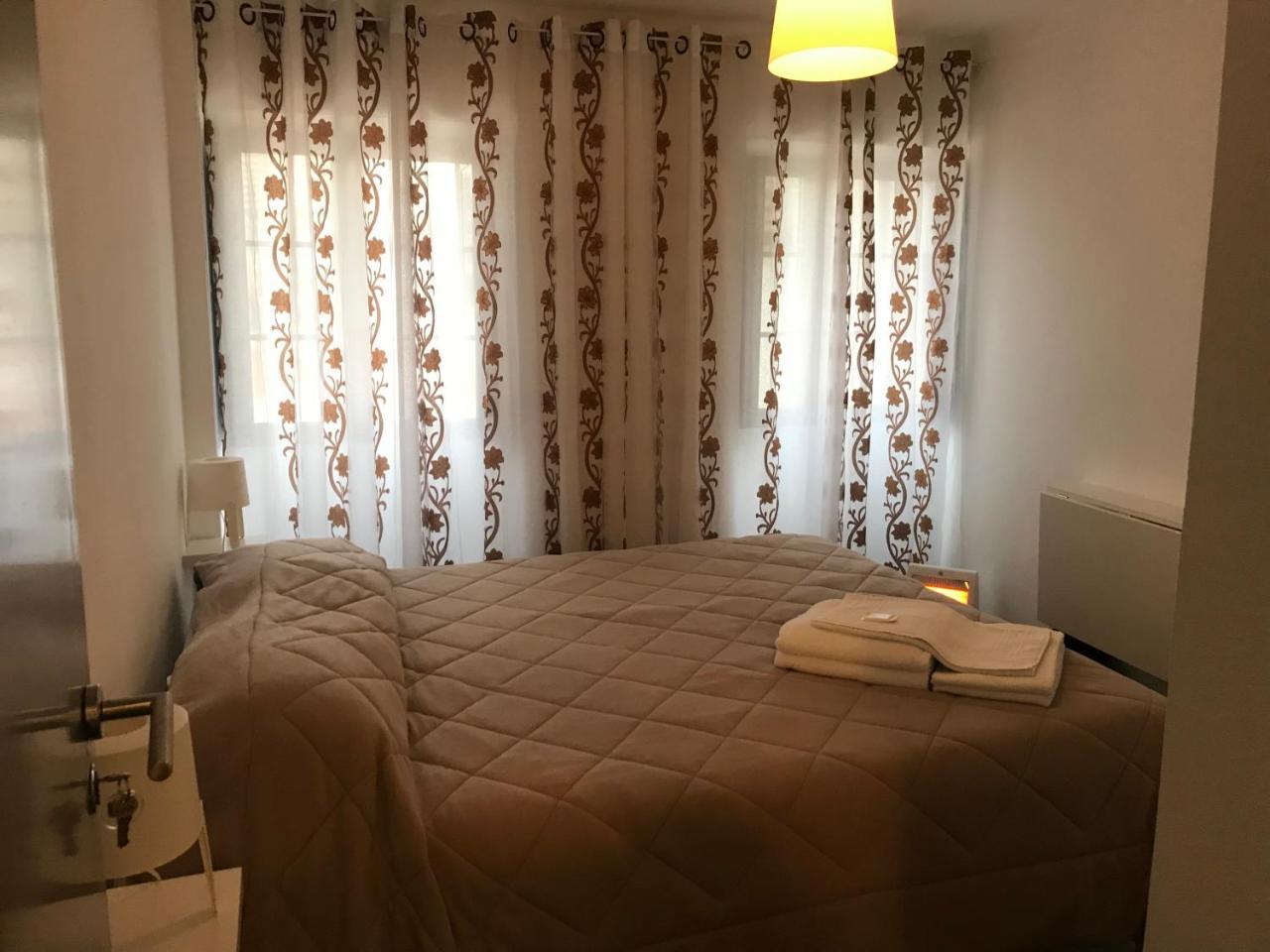 Nn Guest House Coimbra Zewnętrze zdjęcie